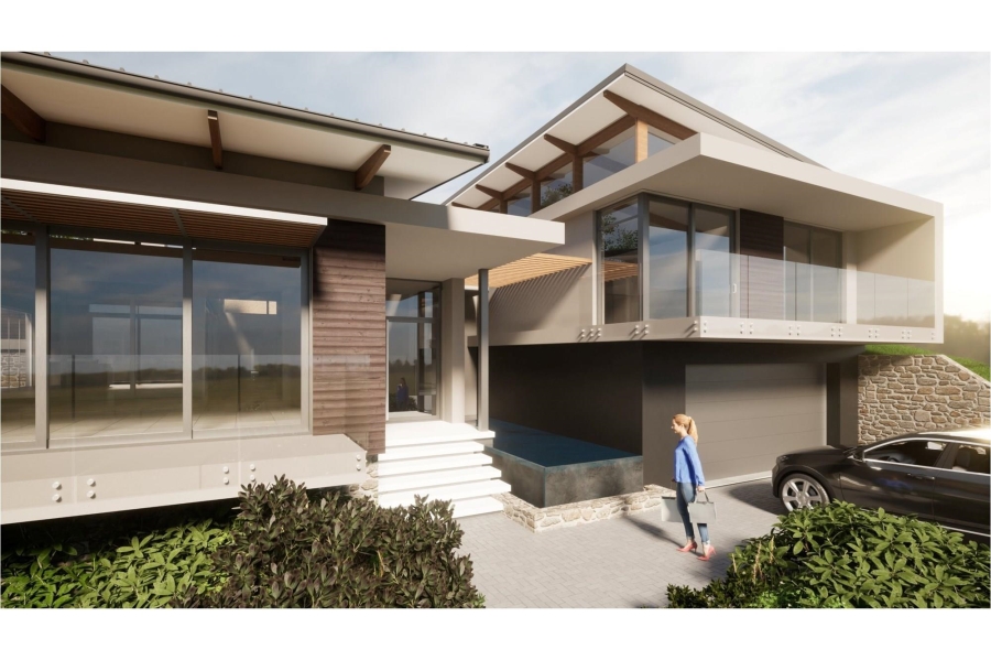 4 Bedroom Property for Sale in Hoog En Droog Western Cape